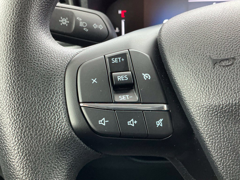 Certified 2026 Ford Maverick XLT FWD image 32