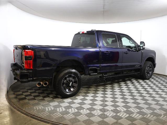 Certified 2024 Ford F350 Lariat w/ Sport Appearance Package image 4