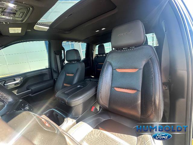 Used 2021 GMC Sierra 1500 AT4 w/ AT4 Premium Package AWD/4WD image 21