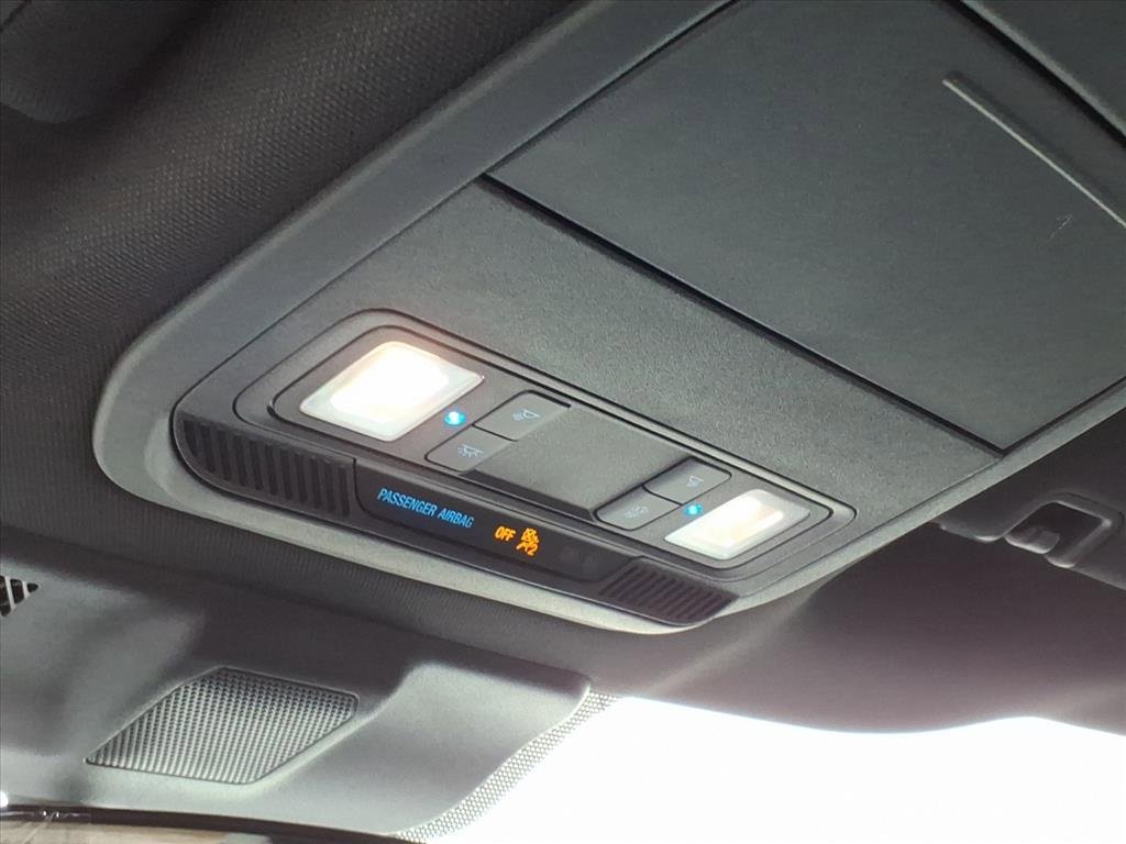 Certified 2024 Ford F150 STX w/ STX Black Appearance Package image 22