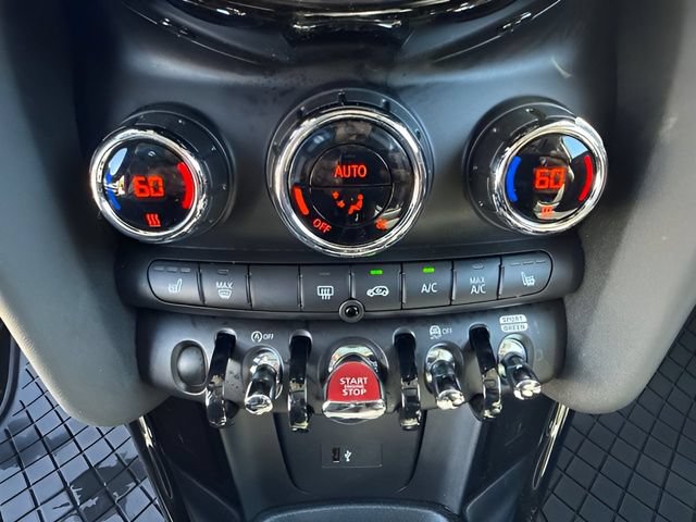 Used 2024 MINI Cooper S FWD image 23