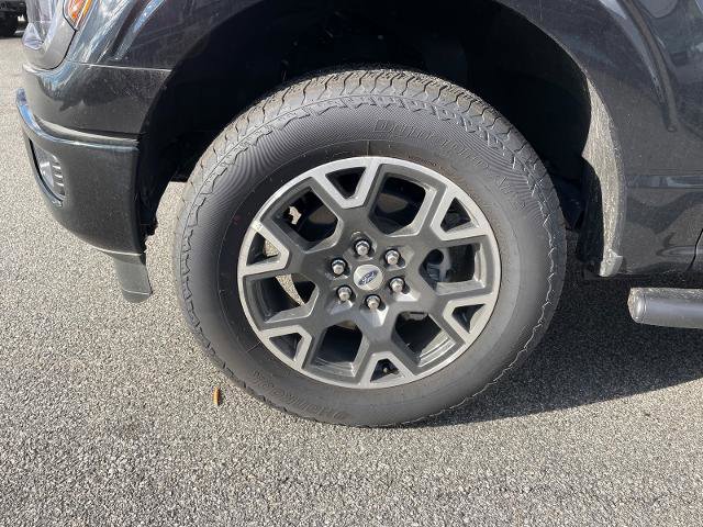 Certified 2024 Ford F150 STX image 30