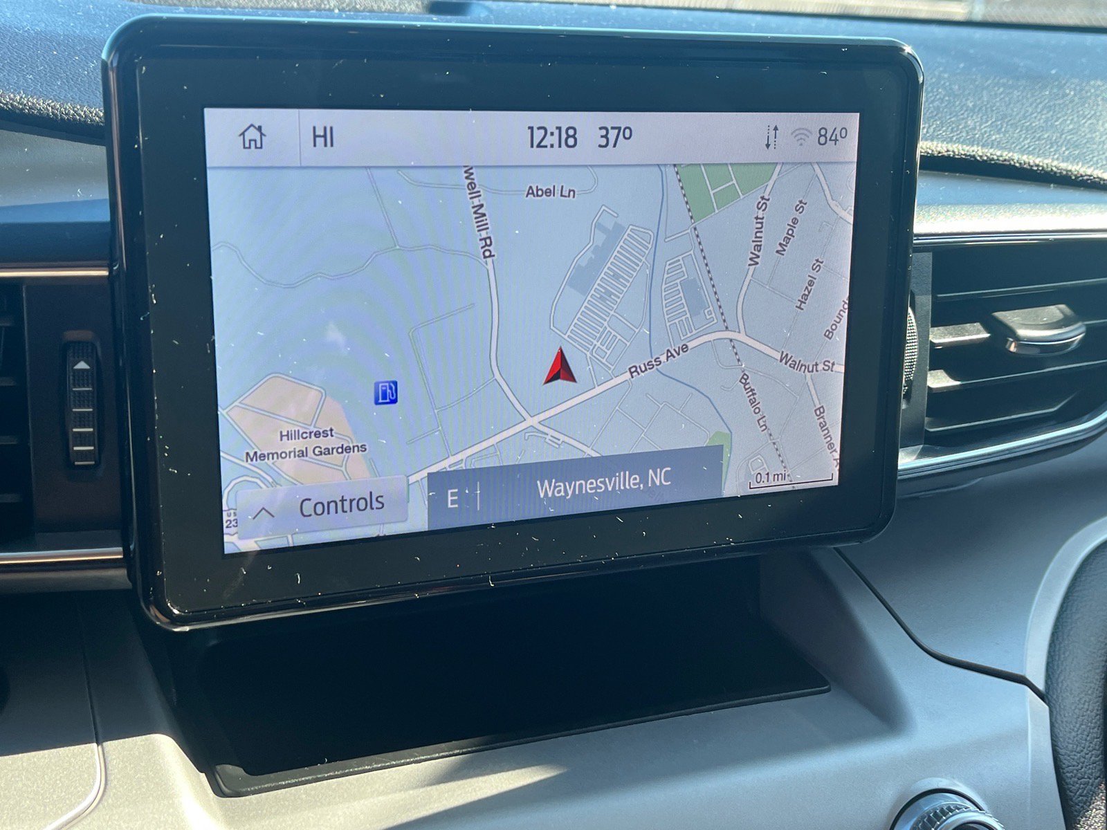 Certified 2022 Ford Explorer XLT w/ Equipment Group 202A image 9