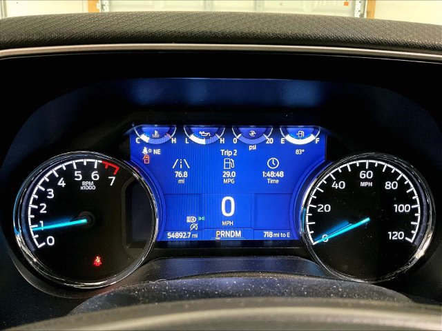 Certified 2021 Ford F150 XLT w/ Equipment Group 302A High AWD/4WD image 19