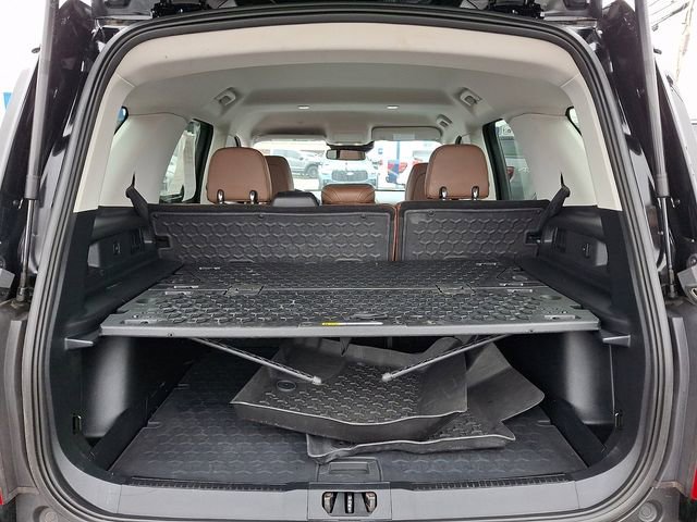 Certified 2021 Ford Bronco Sport Outer Banks image 29