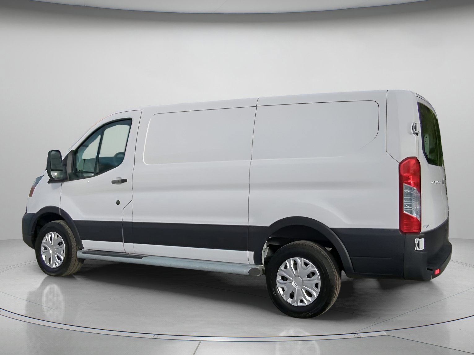 Certified 2024 Ford Transit 250 w/ Exterior Upgrade Package image 11