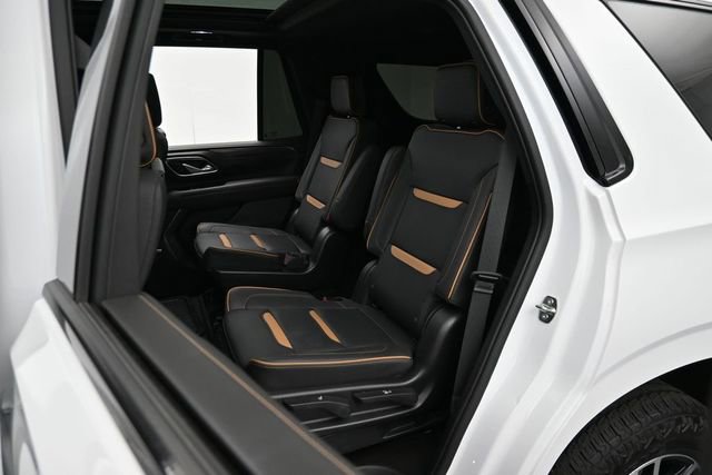 Used 2023 GMC Yukon AT4 w/ Technology Package AWD/4WD image 25