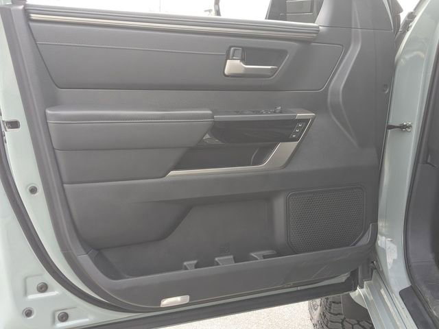 Used 2024 Toyota Tundra Limited w/ TRD Off-Road Package image 9