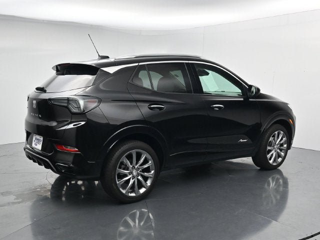 Used 2025 Buick Encore GX Avenir AWD/4WD image 10