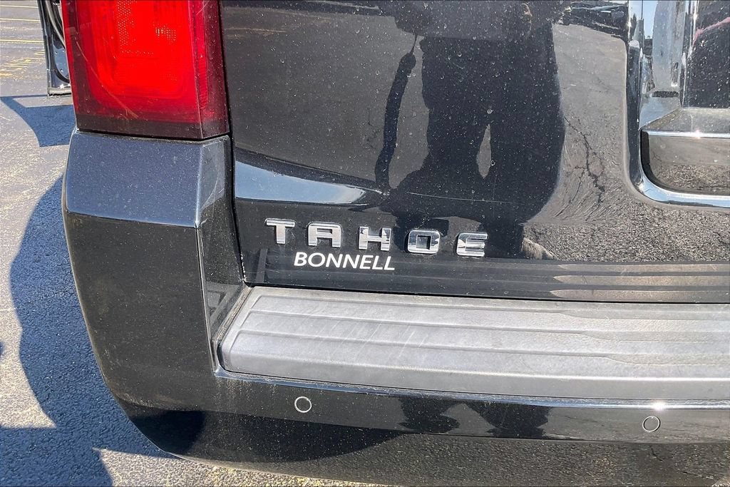 Used 2019 Chevrolet Tahoe LT AWD/4WD image 32