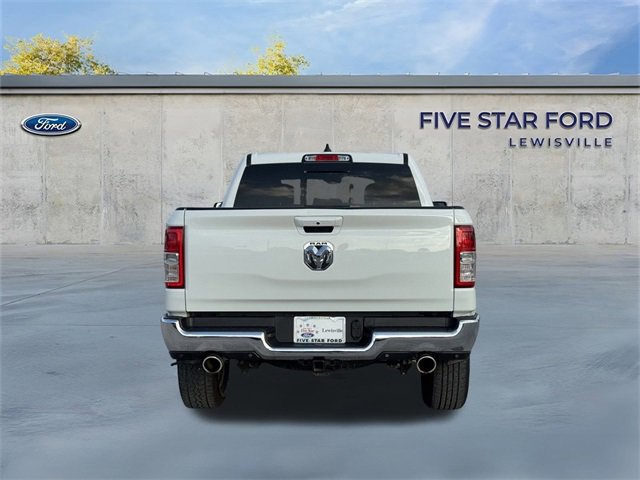 Used 2022 RAM 1500 Big Horn image 6