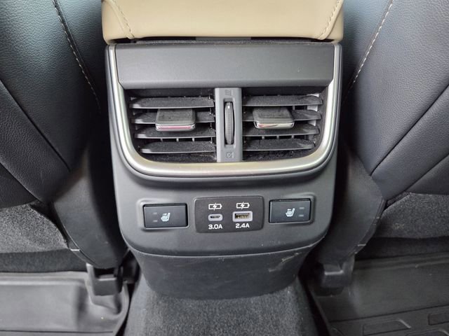 Used 2023 Subaru Outback Limited AWD/4WD image 22