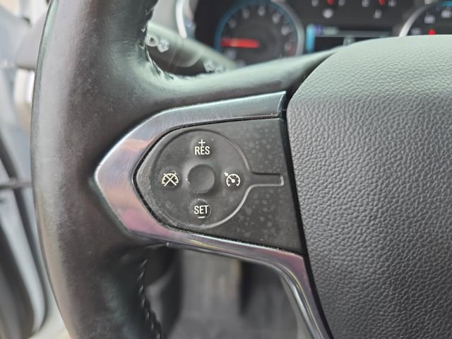 Used 2019 Chevrolet Traverse LT FWD image 18