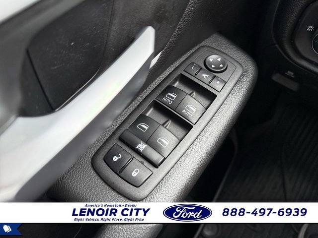 Used 2023 RAM 1500 Big Horn AWD/4WD image 17