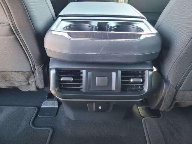 Certified 2023 Ford F150 XL w/ STX Appearance Package AWD/4WD image 15