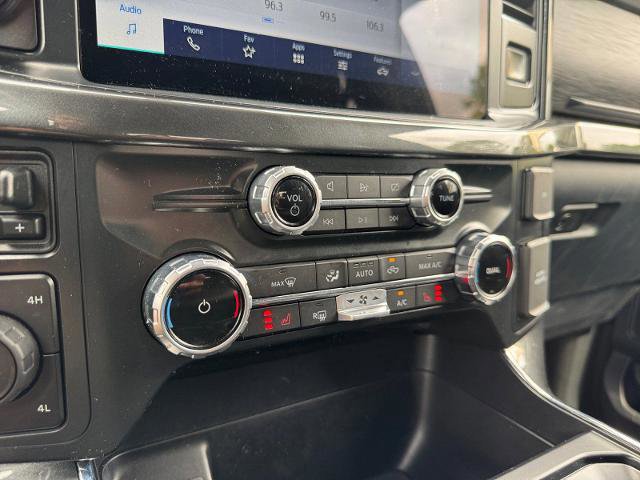 Certified 2022 Ford F150 XLT w/ Equipment Group 302A High image 26