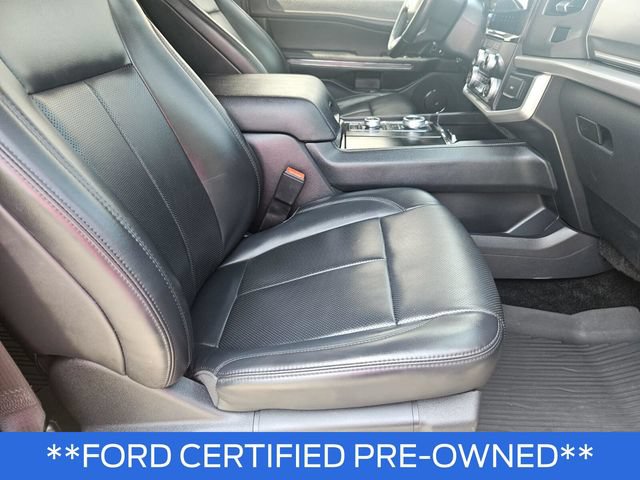 Certified 2022 Ford Expedition XLT AWD/4WD image 14