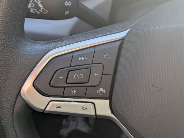 Used 2022 Volkswagen Taos S image 23