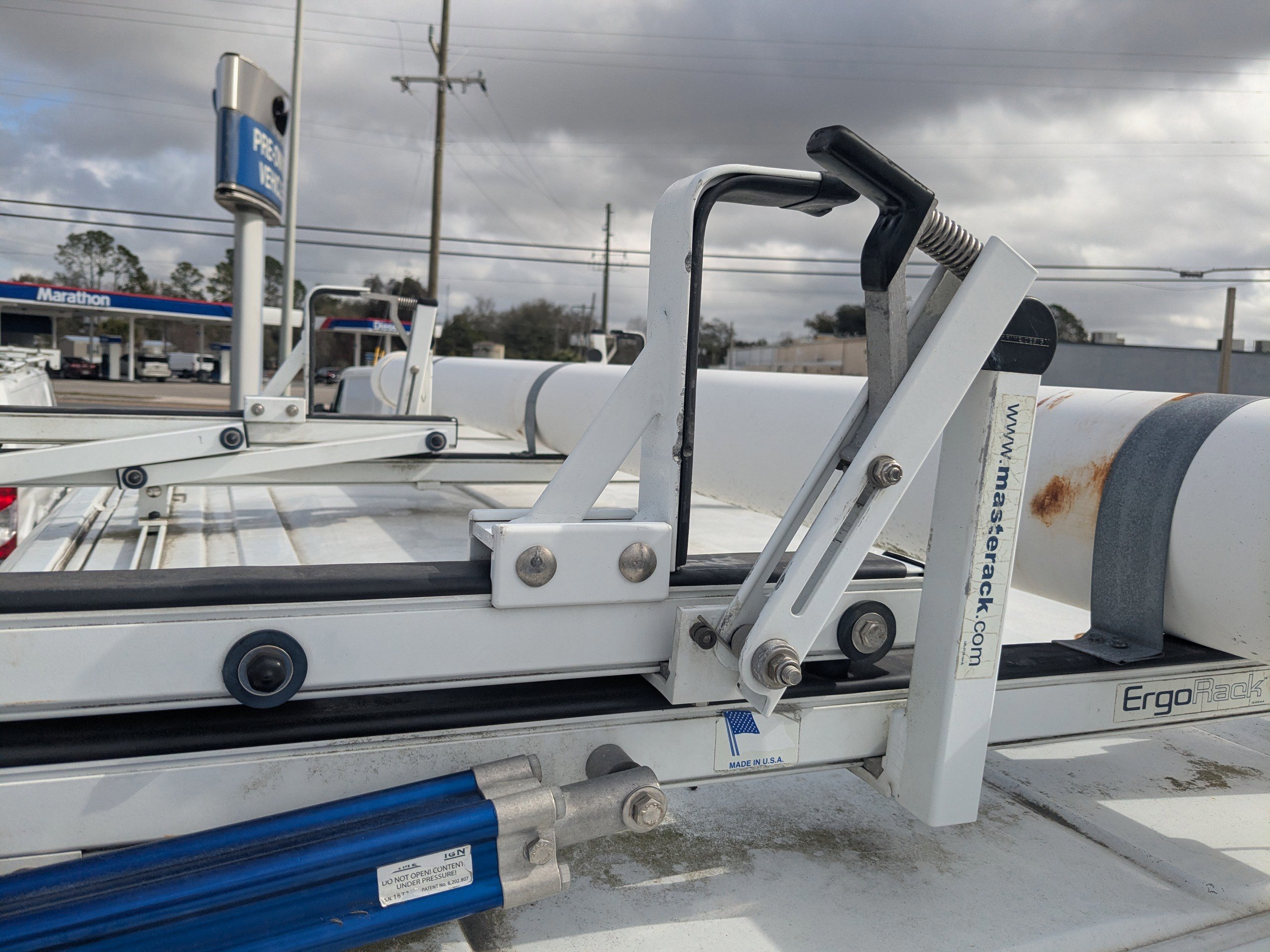 Certified 2018 Ford Transit 350 148 Low Roof image 12