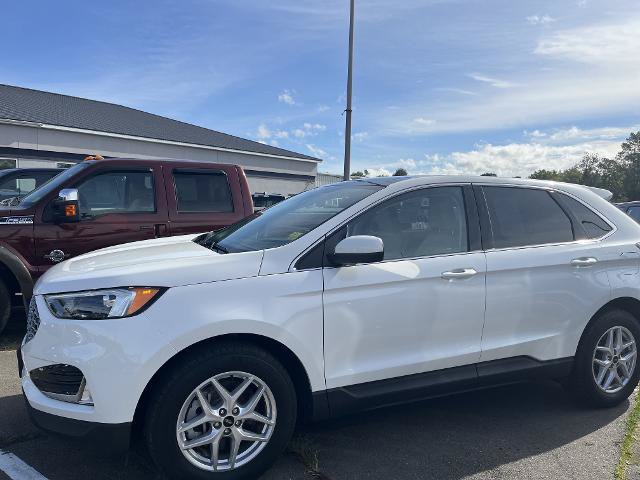 Certified 2023 Ford Edge SEL w/ Convenience Package AWD/4WD image 21