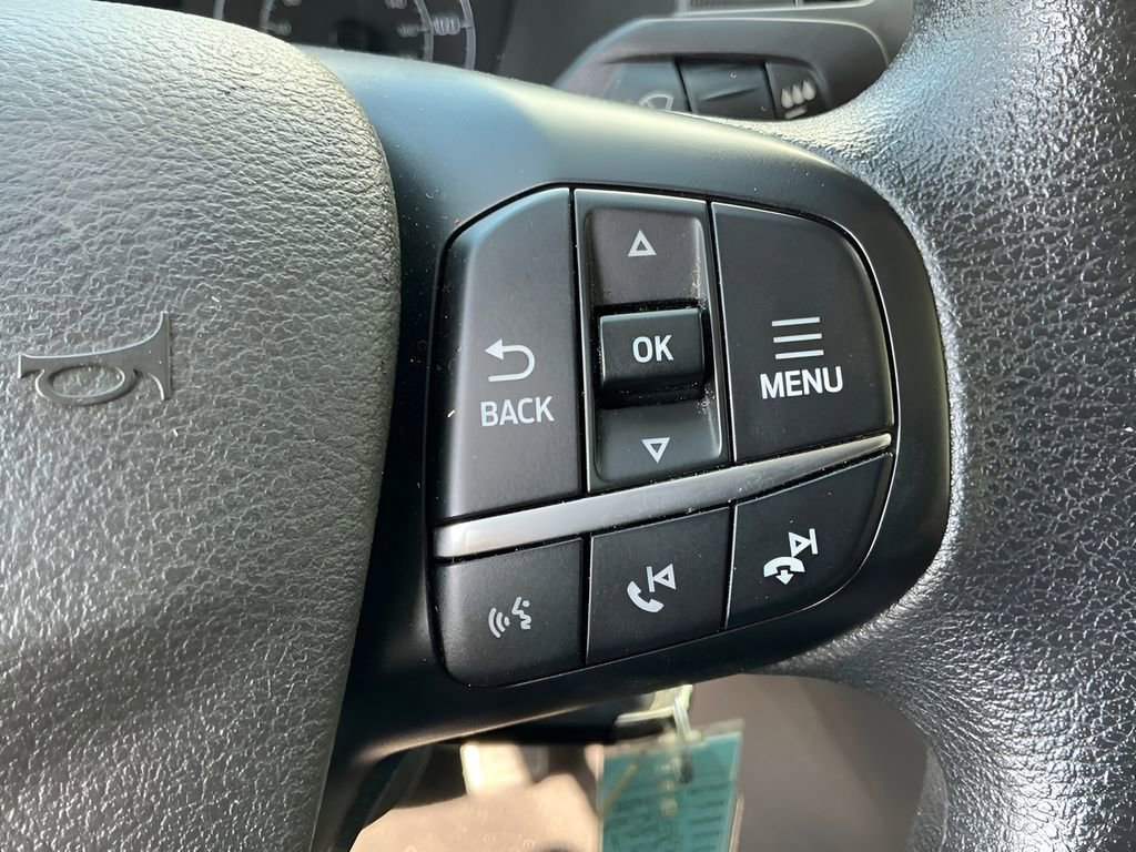 Certified 2024 Ford Transit 350 XLT RWD image 30