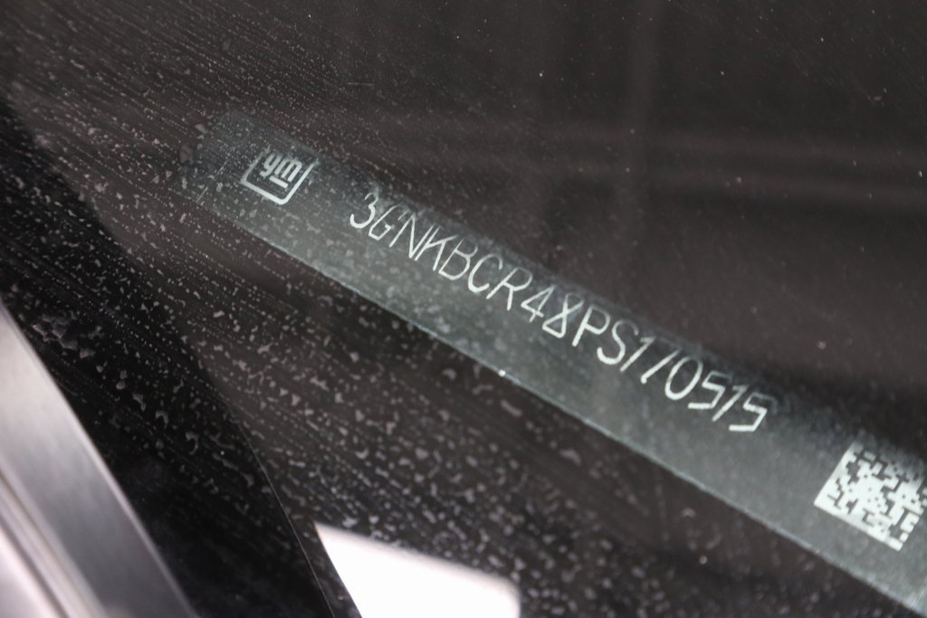 Used 2023 Chevrolet Blazer LT w/ Driver Confidence Package image 33