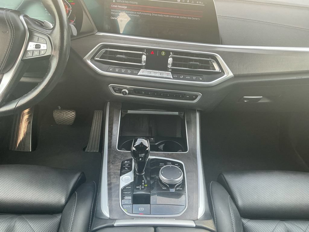 Used 2023 BMW X5 xDrive40i w/ Premium Package AWD/4WD image 20