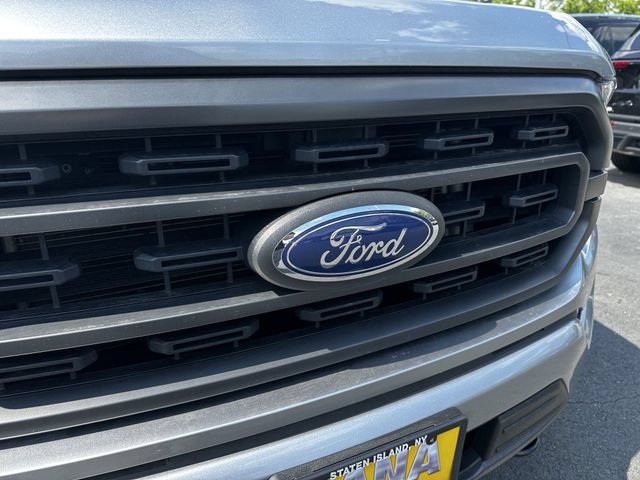 Certified 2023 Ford F150 XLT w/ Equipment Group 302A High AWD/4WD image 23