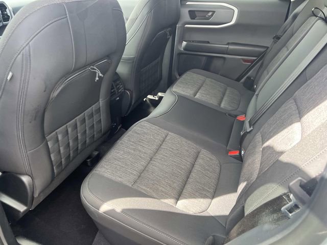 Certified 2023 Ford Bronco Sport Big Bend w/ Convenience Package AWD/4WD image 12