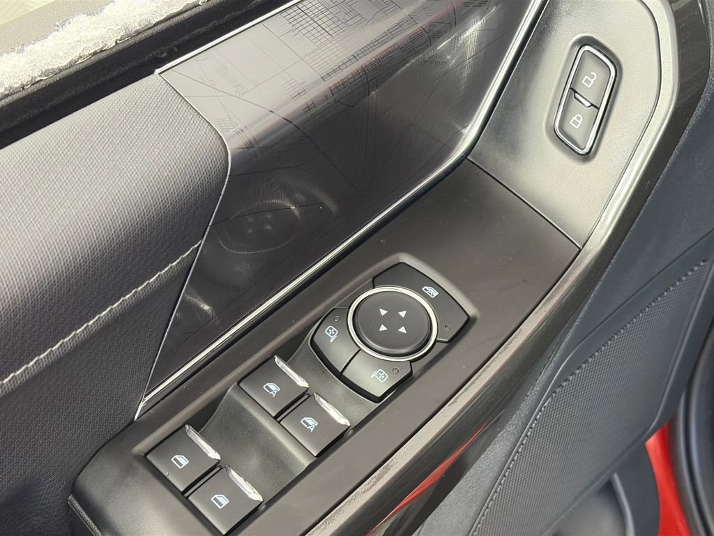 Certified 2023 Ford F150 XLT w/ Equipment Group 302A High image 25