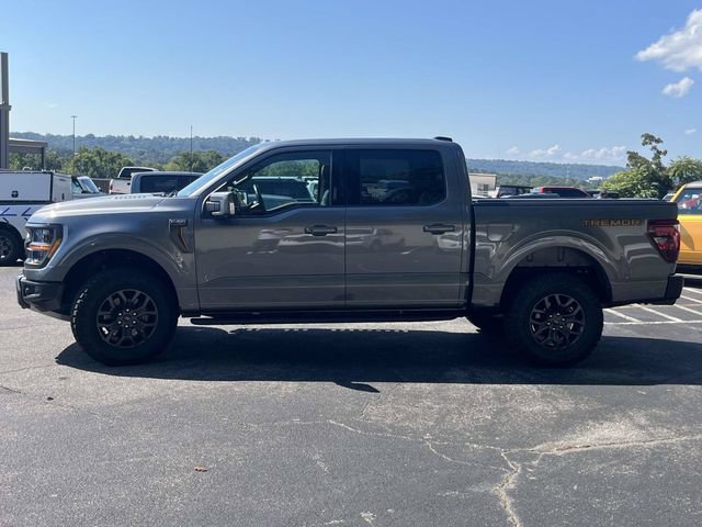 Certified 2024 Ford F150 Tremor w/ Equipment Group 402A High AWD/4WD image 7