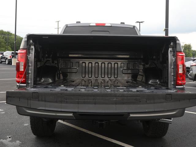 Certified 2021 Ford F150 XLT w/ Equipment Group 302A High AWD/4WD image 15
