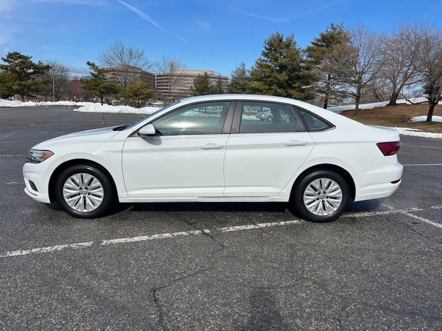 Used 2019 Volkswagen Jetta S w/ Driver Assistance Package image 3
