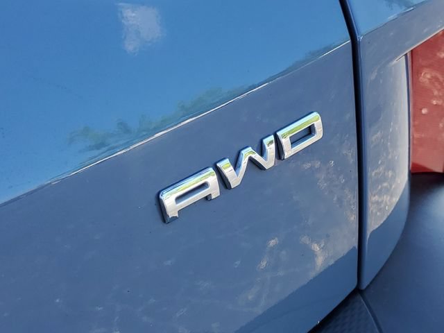Certified 2025 Ford Escape ST-Line Select AWD/4WD image 6