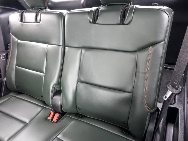 Certified 2023 Ford Explorer Timberline w/ Timberline Technology Package AWD/4WD image 19