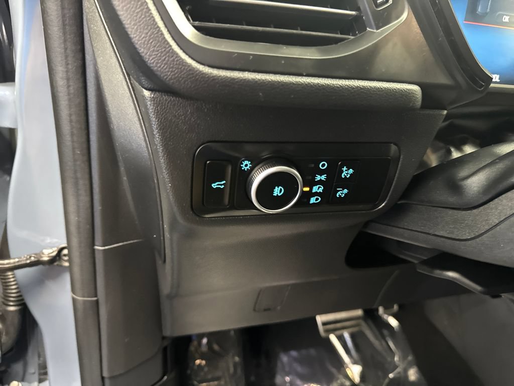 Certified 2024 Ford Escape ST-Line Elite w/ Premium Technology Package AWD/4WD image 34