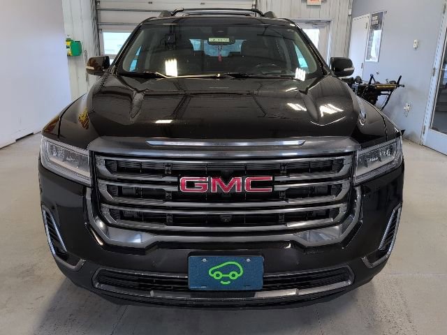 Used 2022 GMC Acadia AT4 image 10