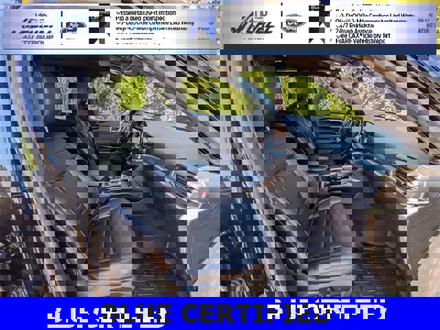 Certified 2020 Ford Explorer XLT w/ Equipment Group 202A image 35