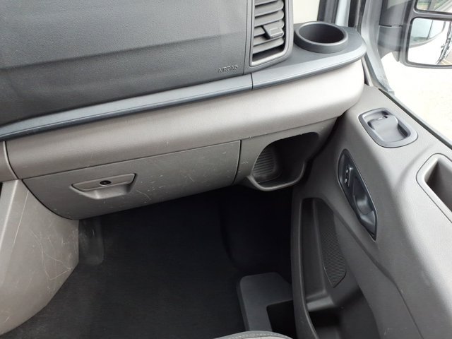 Certified 2024 Ford Transit 350 XLT RWD image 19