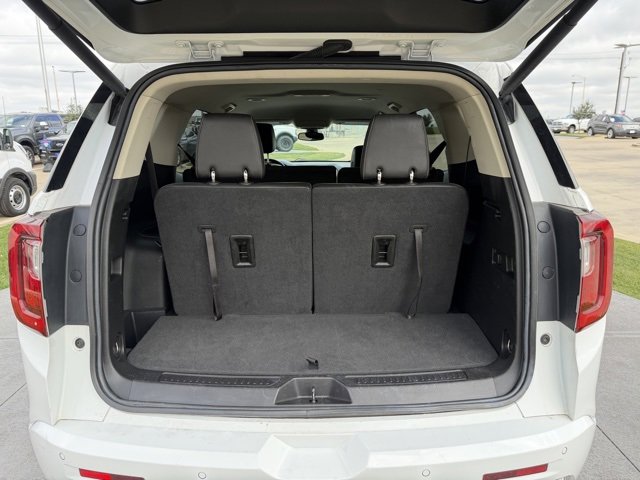 Used 2023 GMC Acadia Denali image 8