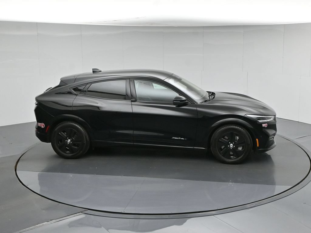 Certified 2023 Ford Mustang Mach-E California Route 1 AWD/4WD image 54