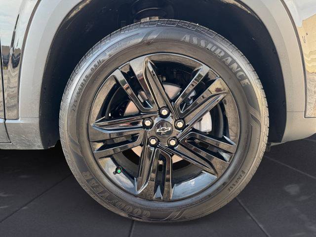 Used 2026 Chevrolet Trax ACTIV w/ Driver Confidence Package FWD image 14