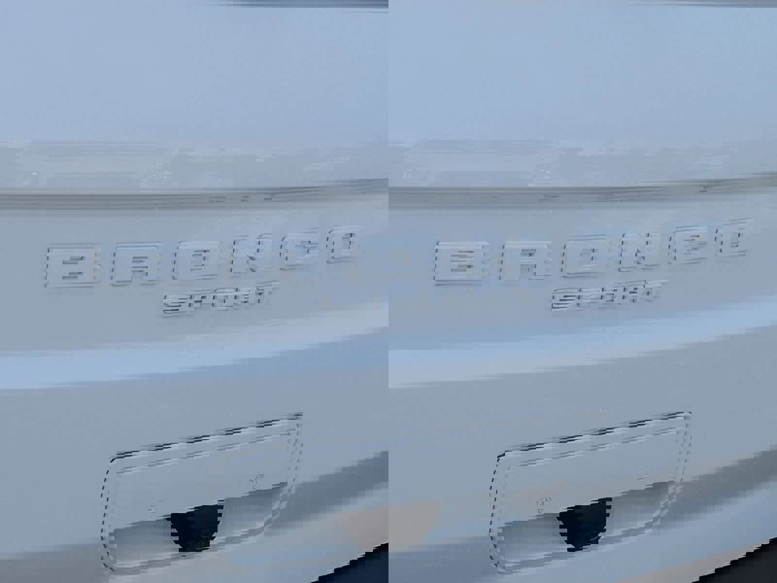 Certified 2023 Ford Bronco Sport Big Bend w/ Convenience Package image 13