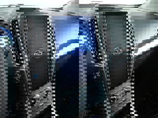 Certified 2024 Ford Edge SEL w/ Convenience Package image 17