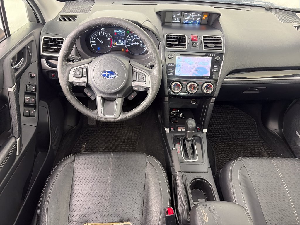 Used 2017 Subaru Forester 2.0XT Touring AWD/4WD image 14