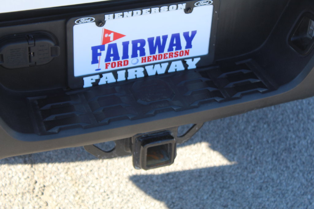 Used 2021 Toyota Tacoma TRD Sport w/ Technology Package RWD image 15