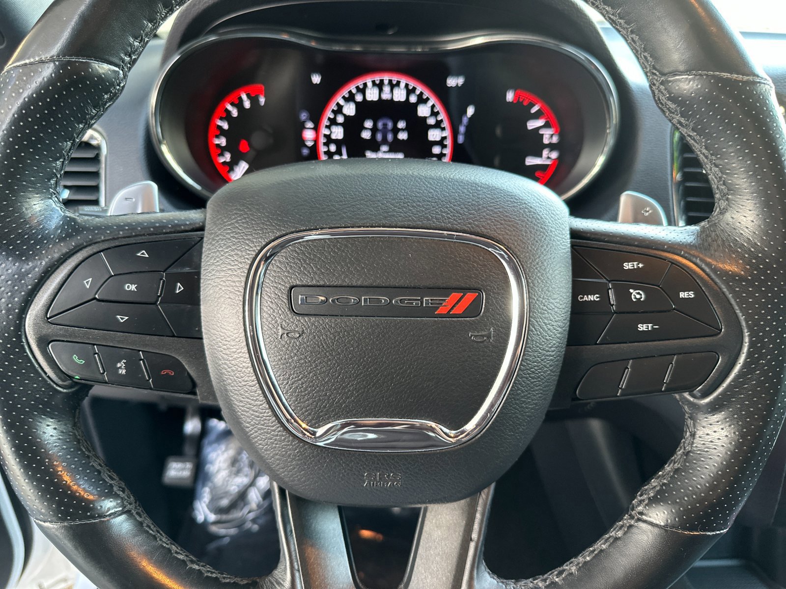 Used 2019 Dodge Durango GT image 25