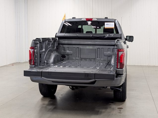 Certified 2024 Ford F150 Platinum w/ Equipment Group 702A High AWD/4WD image 29