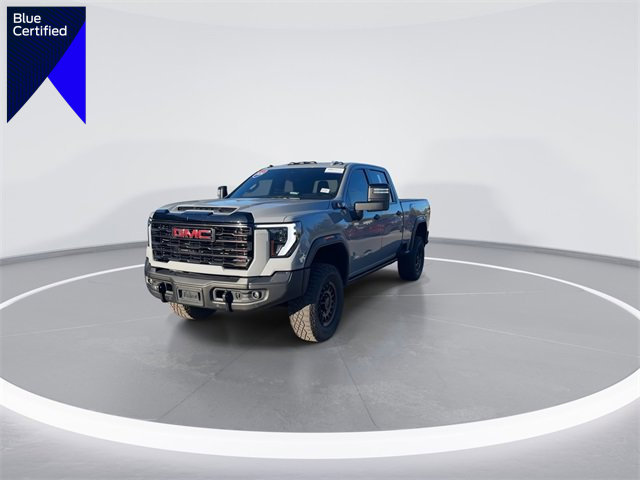 Used 2024 GMC Sierra 2500 AT4X w/ AT4X AEV Edition