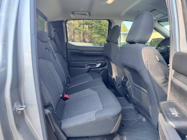 Certified 2024 Ford Ranger XLT w/ Technology Package AWD/4WD image 18